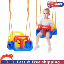 3-in-1 Toddler Swing Seat