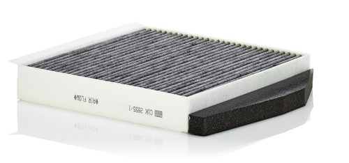 Mann filter cuk 2855 - mann-filter,