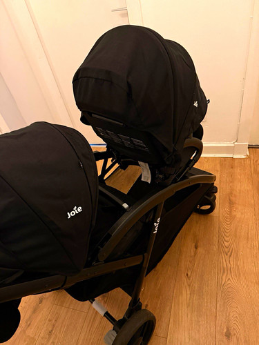 Joie evalite duo - , pushchair