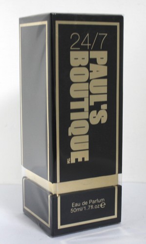Paul boutique 7 - boutique, 24/7