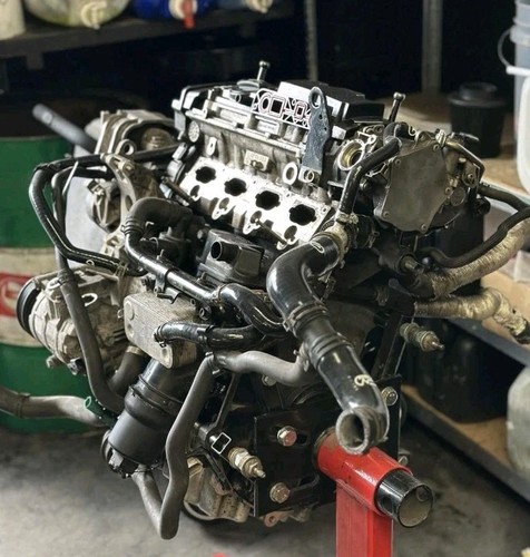 Audi 0 tfsi turbo - tfsi,