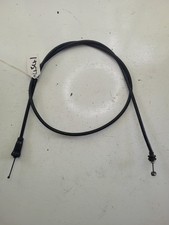 THROTTLE CABLE SUZUKI LT 80 QUAD 1987 - 2006 LT80
