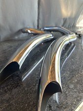 Vance And Hines Harley Davidson Exhaust