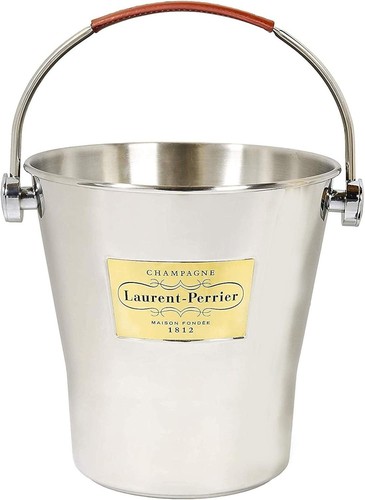 Laurent perrier bottle cooler - laurent-perrier,