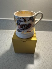 Emma Bridgewater - Gold Toast