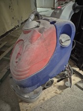 Adiatek Floor Scrubber Dryer