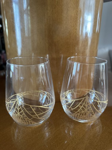 New 2xbranded courvoisier - 2xbranded,