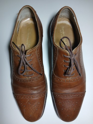 Samuel windsor men - men's, brown