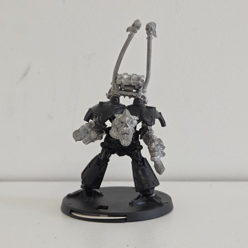 Warhammer epic 40k chaos - warhammer,