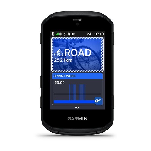 Garmin edge 550 bike - bike, computer