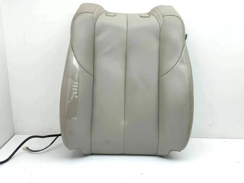 Mazda front seat left - seat,
