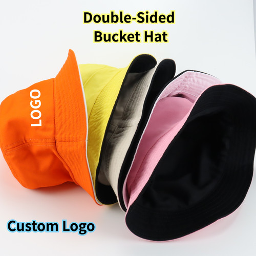 Custom double sided - double-sided, hat