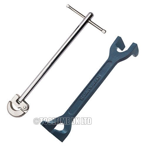 Plumbers 15mm 22mm fixed - 22mm, basin
