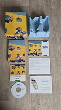 Nokia 3650 Box with