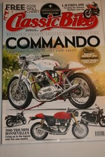 Classic Bike Dec 2015 Colorado