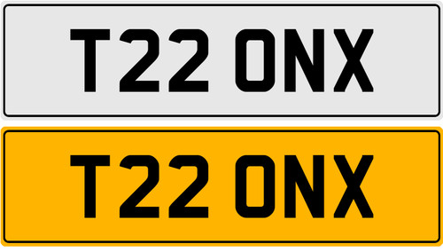 T22 onx tony toni anthony - t22,