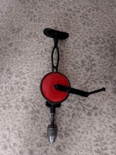 Vintage No.1A Hand/Breast