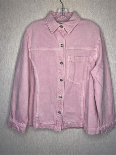 Zara pink womens ladies - pink,