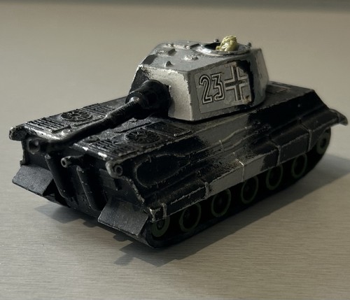 1970 matchbox battle kings - 1970’s,