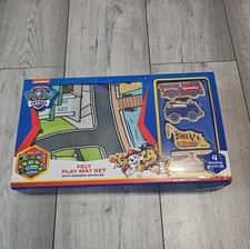 Nickelodeon Paw Patrol Felt