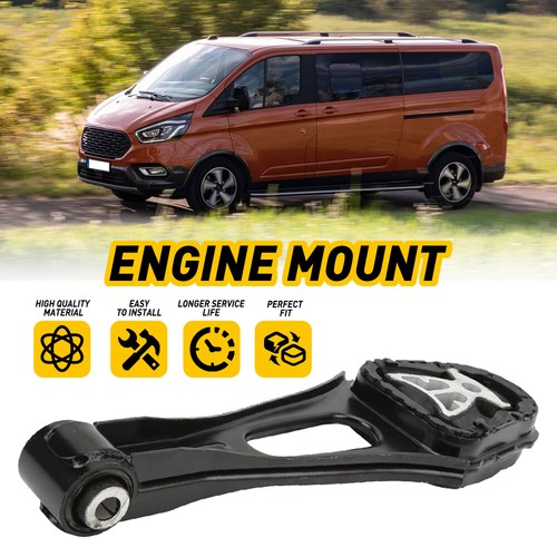 Gearbox engine mount - gearbox,