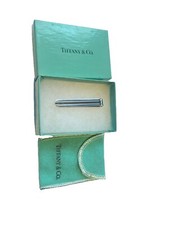 Tiffany & Co. Gold Tie Clip