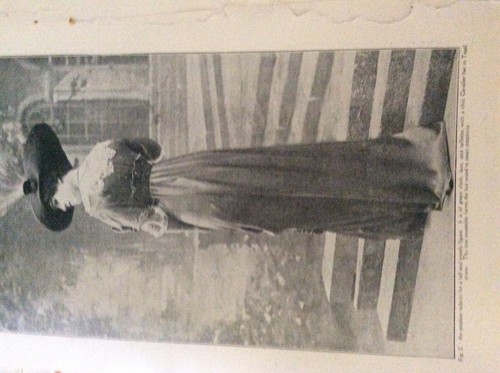 Ephemera 1900s book - 1900s,