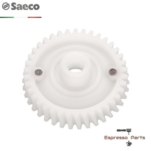 Saeco gear wheel - saeco,