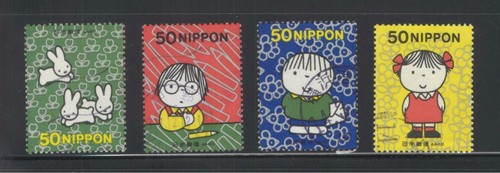 Japan 2001 letter - japan,