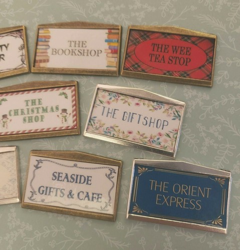 Custom personalised metal - custom,