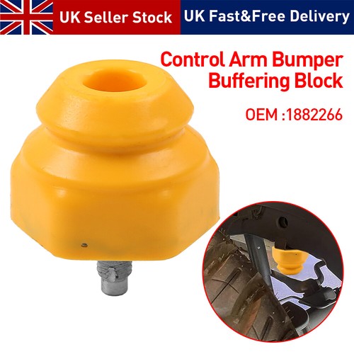 1882266 front suspension bump - 1882266,