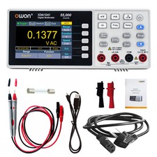 OWON 4 1/2 digits XDM1041