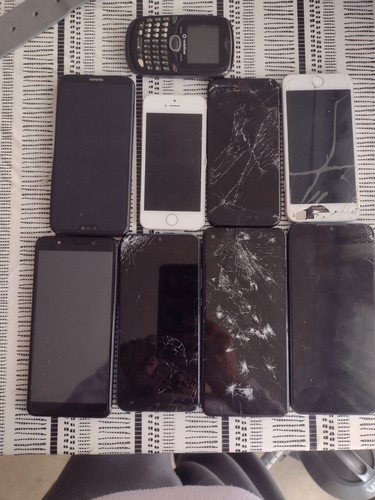 Mobile phones for - for, parts