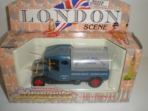 Corgi 60301a london - corgi,