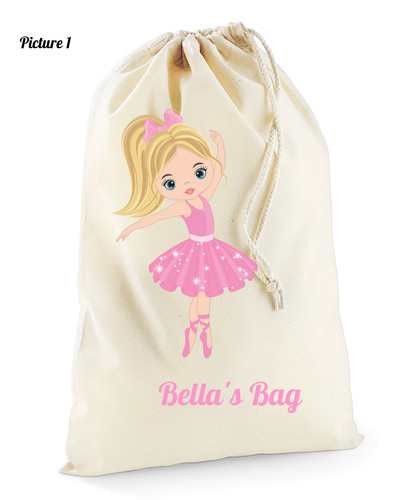 Personalised ballet dance - ballet,