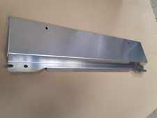 Land Rover Series 2 Front