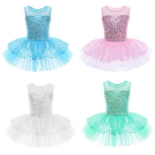 Girl sequins ballet dance - girl's,
