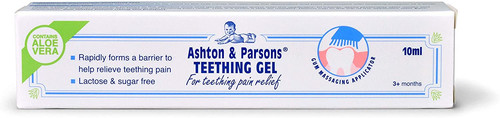 Ashton parsons powders - ashton, &