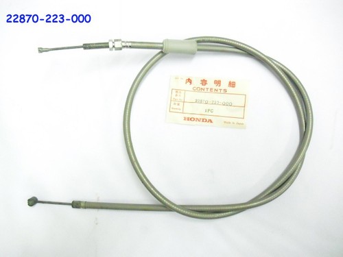 Honda cb175 cl175 cl160 cb160 - cl175,