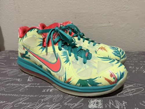 Nike lebron low lebronold - lebron, 9