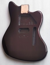 HZ-TM Telemaster HB guitar