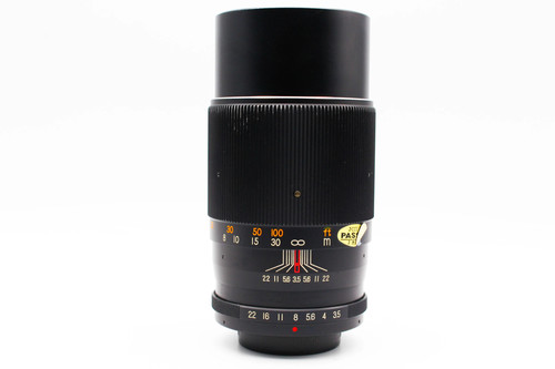 Photax paragon 200mm - photax-paragon,