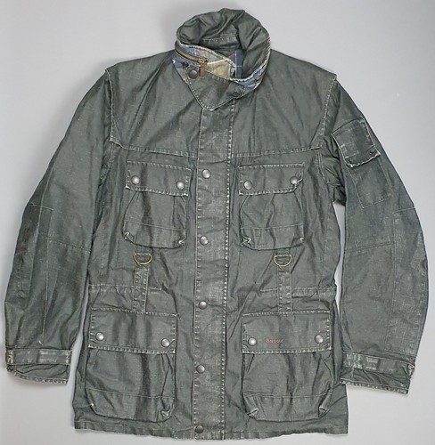 Barbour tokito duralinen field - duralinen,