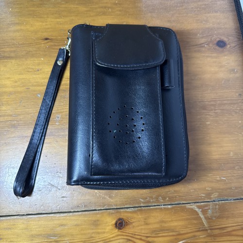 Vintage personal organiser - vintage,