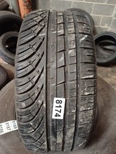 1 X 195 45 R15 78V MARSHAL MATRAC ( NO REPAIR + FITTING AVAILABLE )