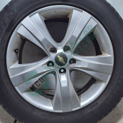 Chevrolet orlando captiva - chevrolet, /