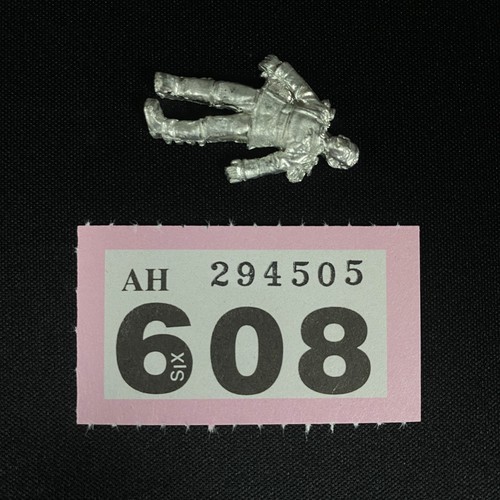 Praetorian guard casualty - praetorian,