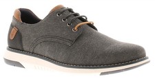 Hush Puppies Mens Shoes Canvas