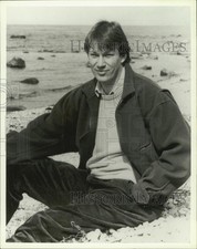 1988 Press Photo Lars Jonsson