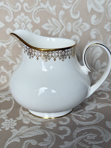 Royal doulton gold lace - royal,